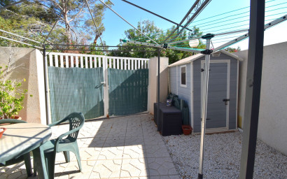 Revente - Maison mitoyenne -
Orihuela Costa - Playa Flamenca