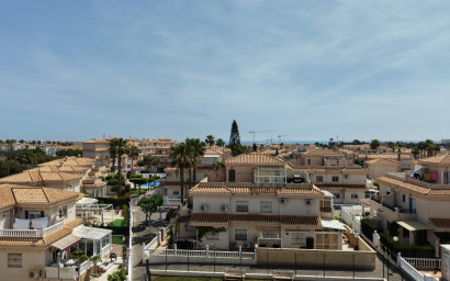 Revente - Maison mitoyenne -
Orihuela Costa - Playa Flamenca