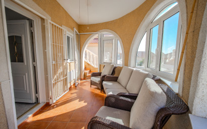 Revente - Villa -
Ciudad Quesada - Ciudad Quesada - Rojales