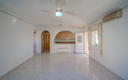 Revente - Villa -
Ciudad Quesada - Ciudad Quesada - Rojales
