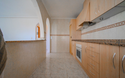 Revente - Villa -
Ciudad Quesada - Ciudad Quesada - Rojales