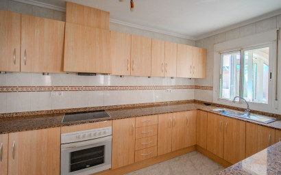 Revente - Villa -
Ciudad Quesada - Ciudad Quesada - Rojales