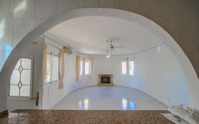 Revente - Villa -
Ciudad Quesada - Ciudad Quesada - Rojales