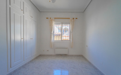 Revente - Villa -
Ciudad Quesada - Ciudad Quesada - Rojales
