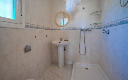 Revente - Villa -
Ciudad Quesada - Ciudad Quesada - Rojales