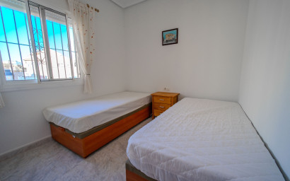 Revente - Villa -
Ciudad Quesada - Ciudad Quesada - Rojales
