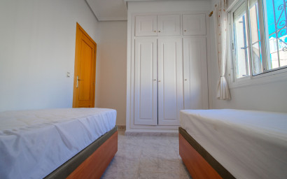 Revente - Villa -
Ciudad Quesada - Ciudad Quesada - Rojales