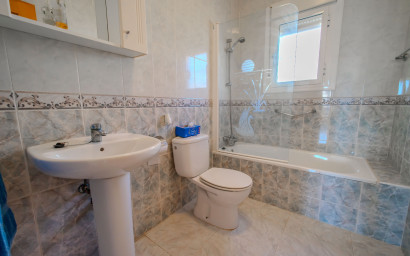 Revente - Villa -
Ciudad Quesada - Ciudad Quesada - Rojales