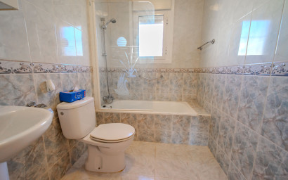 Revente - Villa -
Ciudad Quesada - Ciudad Quesada - Rojales