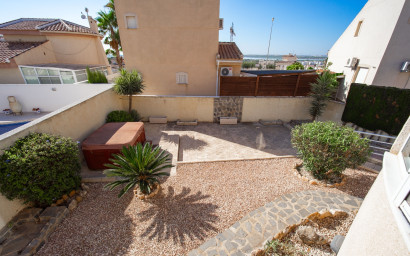 Revente - Villa -
Ciudad Quesada - Ciudad Quesada - Rojales