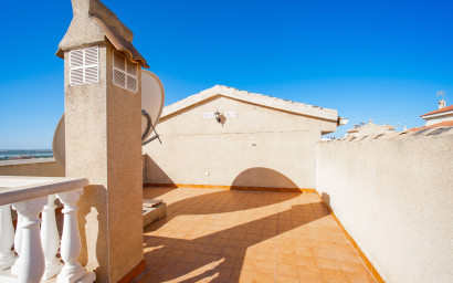 Revente - Villa -
Ciudad Quesada - Ciudad Quesada - Rojales