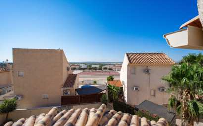 Revente - Villa -
Ciudad Quesada - Ciudad Quesada - Rojales