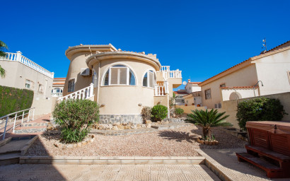 Revente - Villa -
Ciudad Quesada - Ciudad Quesada - Rojales