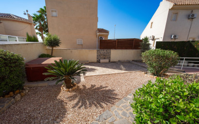 Revente - Villa -
Ciudad Quesada - Ciudad Quesada - Rojales
