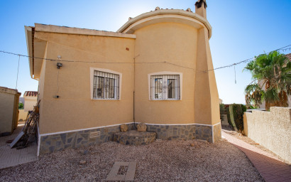 Revente - Villa -
Ciudad Quesada - Ciudad Quesada - Rojales