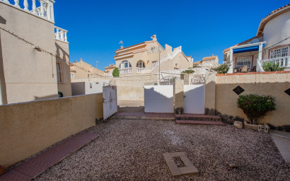 Revente - Villa -
Ciudad Quesada - Ciudad Quesada - Rojales