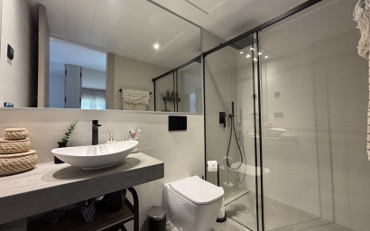 Herverkoop - Plat -
Algorfa