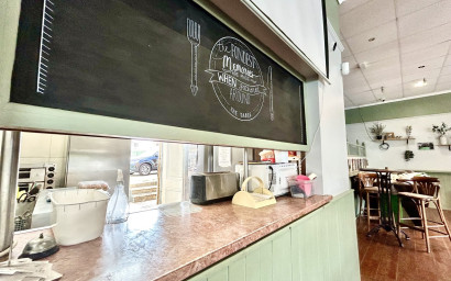 Resale - Commercial -
Villamartín