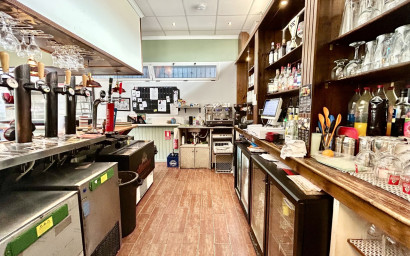 Resale - Commercial -
Villamartín