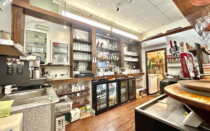 Resale - Commercial -
Villamartín