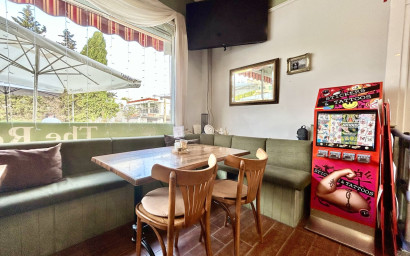 Resale - Commercial -
Villamartín
