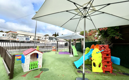 Resale - Commercial -
Villamartín