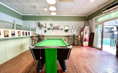 Resale - Commercial -
Villamartín