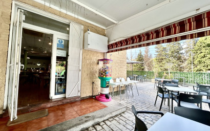 Resale - Commercial -
Villamartín