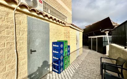 Resale - Commercial -
Villamartín