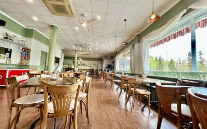 Resale - Commercial -
Villamartín