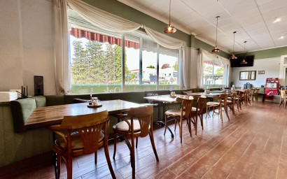 Resale - Commercial -
Villamartín