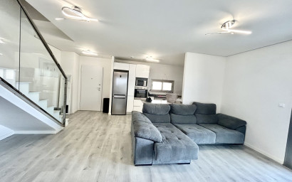 Herverkoop - Penthouse -
Los Dolses