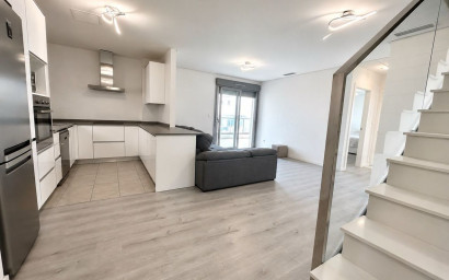 Herverkoop - Penthouse -
Los Dolses