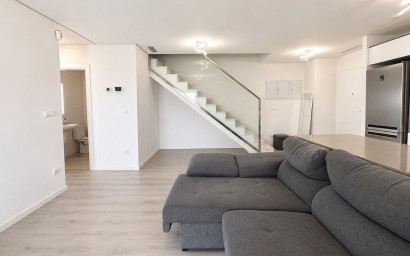 Herverkoop - Penthouse -
Los Dolses