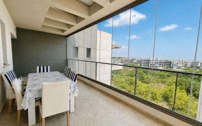 Herverkoop - Penthouse -
Los Dolses