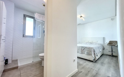 Herverkoop - Penthouse -
Los Dolses