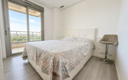 Herverkoop - Penthouse -
Los Dolses