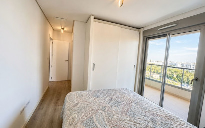 Herverkoop - Penthouse -
Los Dolses
