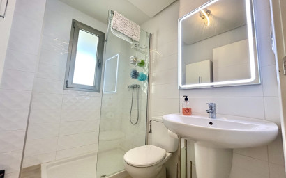Herverkoop - Penthouse -
Los Dolses