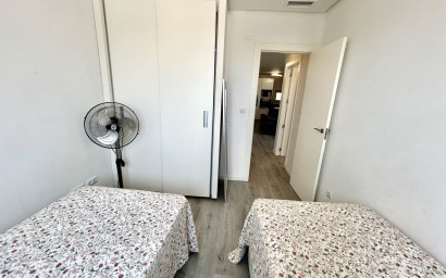 Herverkoop - Penthouse -
Los Dolses