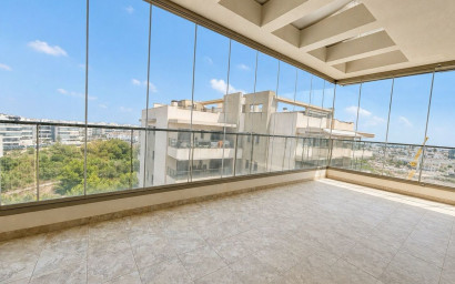 Herverkoop - Penthouse -
Los Dolses
