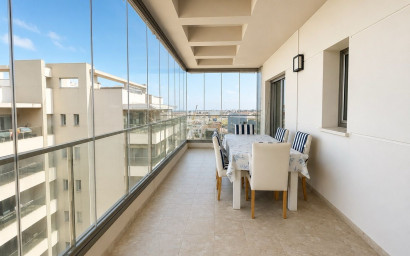 Herverkoop - Penthouse -
Los Dolses