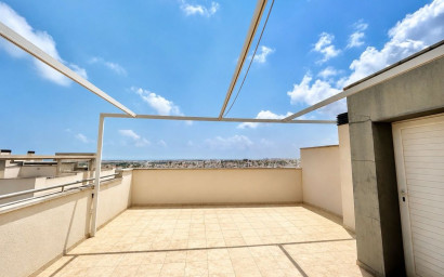 Herverkoop - Penthouse -
Los Dolses