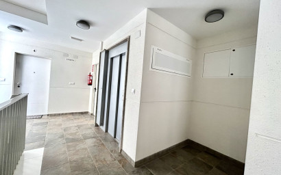 Herverkoop - Penthouse -
Los Dolses