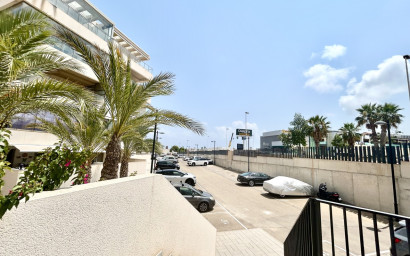 Herverkoop - Penthouse -
Los Dolses