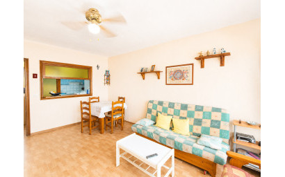 Herverkoop - Penthouse -
La Zenia