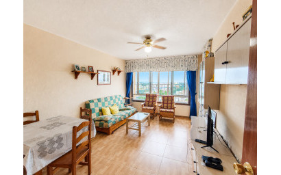 Herverkoop - Penthouse -
La Zenia