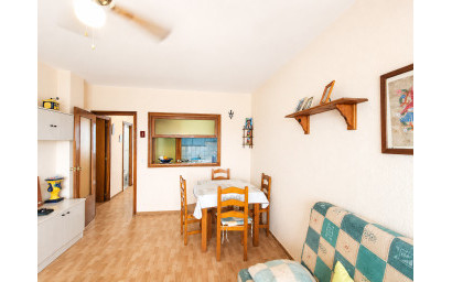 Herverkoop - Penthouse -
La Zenia