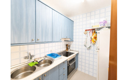 Herverkoop - Penthouse -
La Zenia