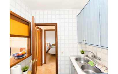 Herverkoop - Penthouse -
La Zenia